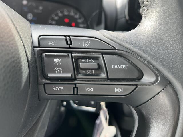 Toyota YARIS 1.5 VVT-i Active