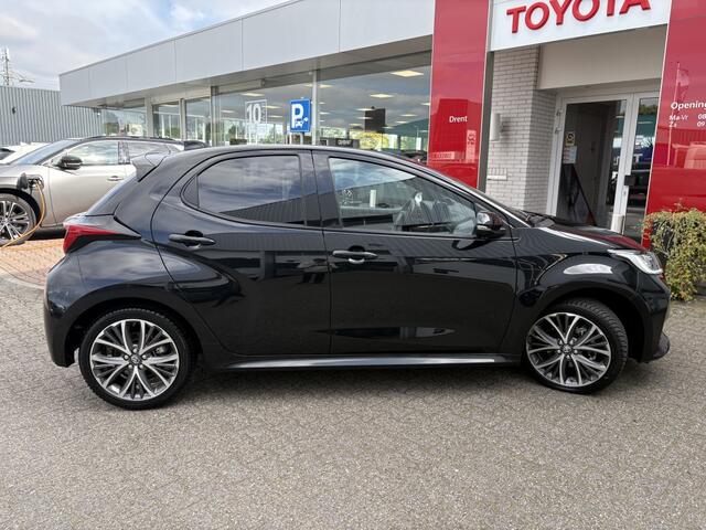 Toyota YARIS 1.5 Hybrid 130 Executive | Stuur+stoelverwarming | Blindspot |