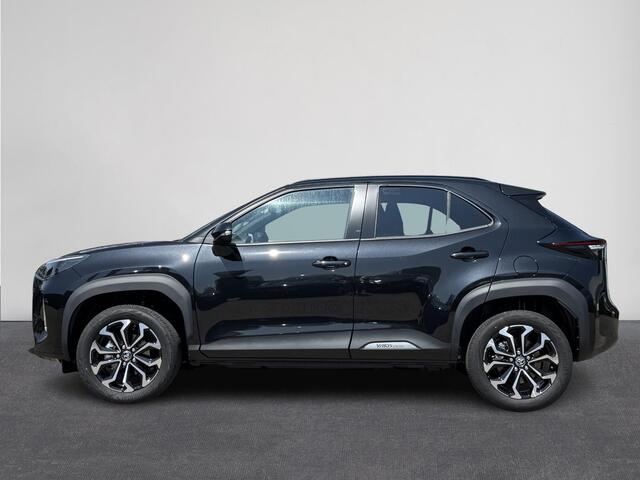 Toyota YARIS Cross 1.5 Hybrid 130 Dynamic | NIEUW ! | LM-Velgen | Clima | Adapt-Cruise | Carplay Winter pakket ( Vestiging - Nieuwegein )