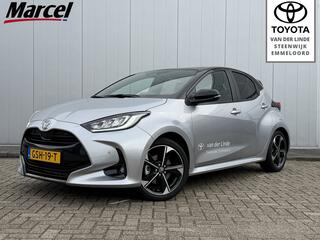 toyota-yaris-1.5-hybrid-130-launch-