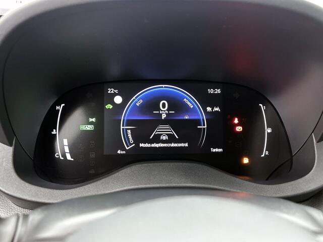 Toyota YARIS Cross 1.5 Hybrid 115 Active Adap. Cruise Control | Climate Control | Apple Carplay & Android Auto | 10 jaar garantie!