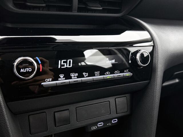 Toyota YARIS Cross 1.5 Hybrid 115 Active Adap. Cruise Control | Climate Control | Apple Carplay & Android Auto | 10 jaar garantie!