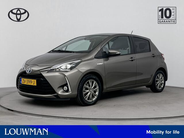 Toyota YARIS 1.5 Hybrid Dynamic | NL-Auto | Apple Carplay -/ Android Auto |