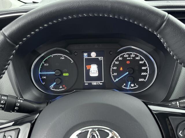 Toyota YARIS 1.5 Hybrid Dynamic | NL-Auto | Apple Carplay -/ Android Auto |