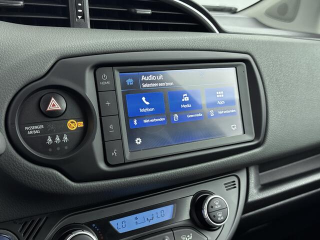 Toyota YARIS 1.5 Hybrid Dynamic | NL-Auto | Apple Carplay -/ Android Auto |