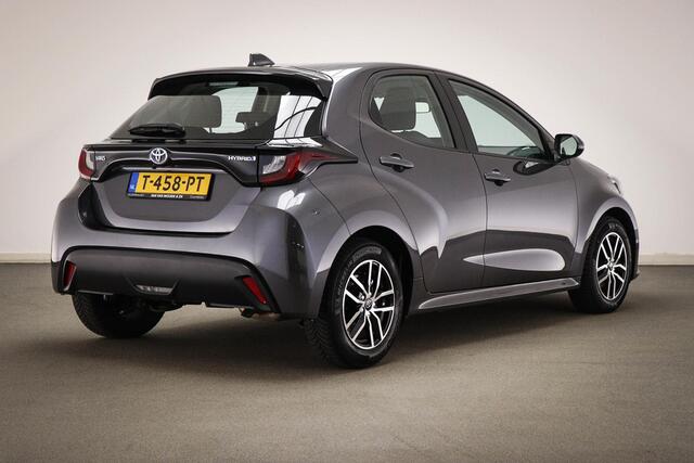 Toyota YARIS 1.5 Hybrid Active | DAB | APPLE | CAMERA