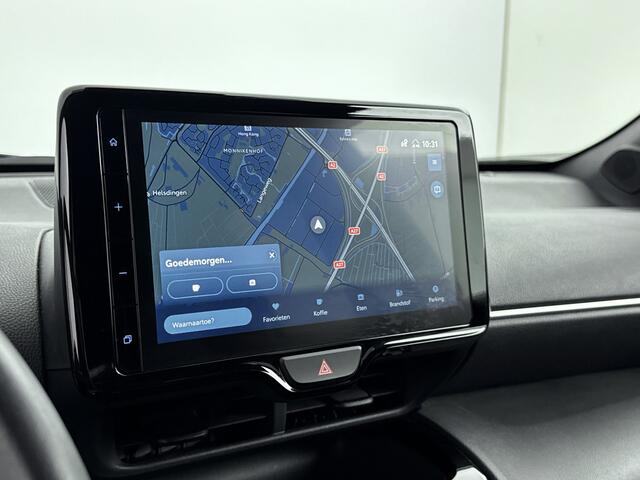 Toyota YARIS Cross 1.5 Hybrid Dynamic Plus | Parkeersensoren V+A | Stoelverwarming |