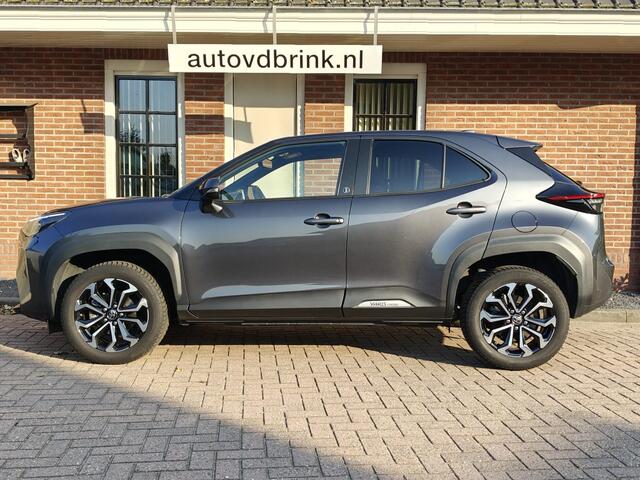 Toyota YARIS 1.5 Hybrid Explore, CAMERA / STUUR+STOEL VW