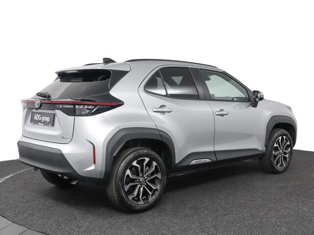 Toyota YARIS Cross 1.5 Hybrid 115 Dynamic Nieuw Uit voorraad leverbaar