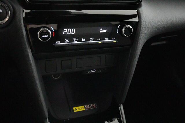 Toyota YARIS Cross 1.5 Hybrid 115 Dynamic Nieuw Uit voorraad leverbaar