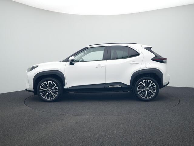 Toyota YARIS Cross 1.5 Hybrid Executive