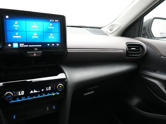 Toyota YARIS Cross 1.5 Hybrid Executive