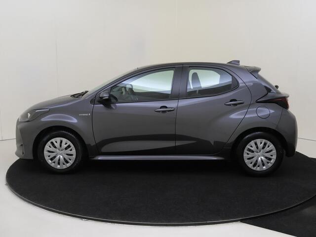 Toyota YARIS 1.5 Hybrid 140 PK Active Navigatie | Climate Control | Cruise Control | Lichtsensor| Auto Hold