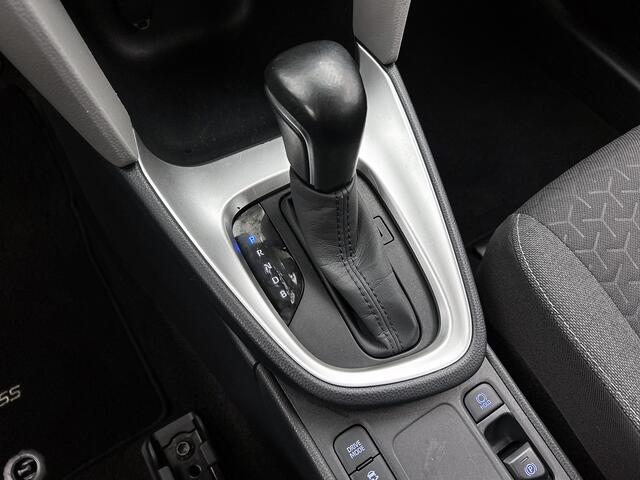 Toyota YARIS Cross 1.5 Hybrid Business | Navigatie | Achteruitrijcamera |