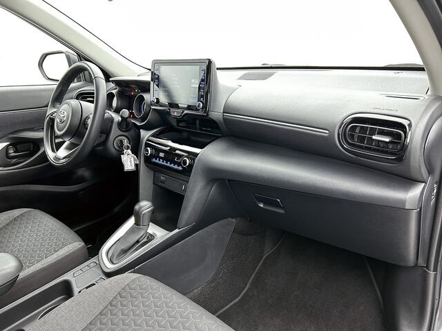 Toyota YARIS Cross Hybrid 115 Active | Apple CarPlay | Android Auto |