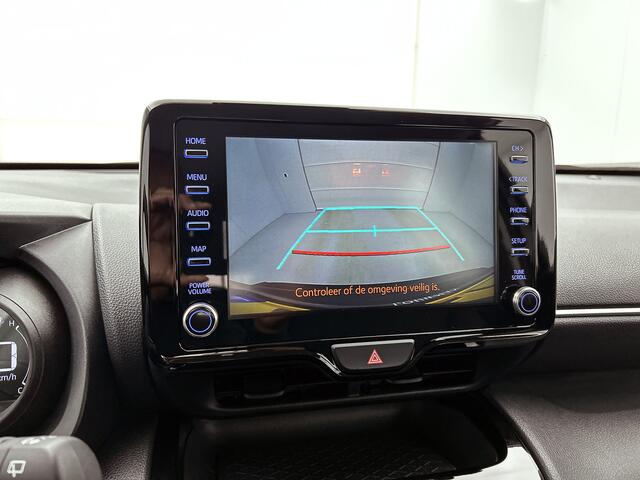 Toyota YARIS Cross Hybrid 115 Active | Apple CarPlay | Android Auto |