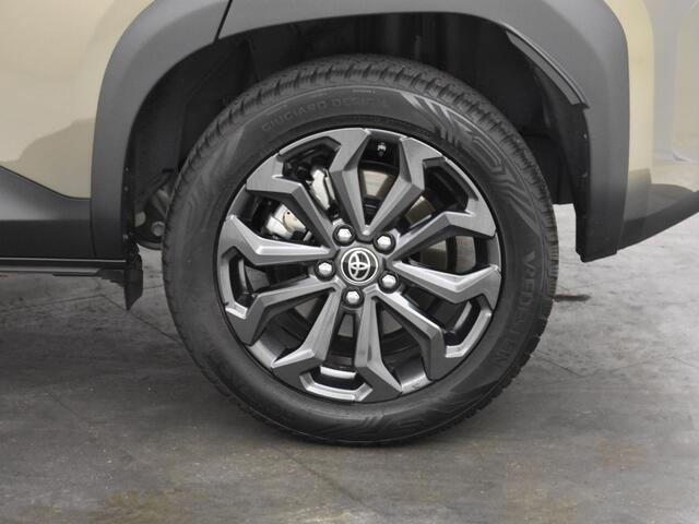 Toyota YARIS 1.5 Hybrid Explore | All Seasons | Parkeersensoren V+A | Stoelve