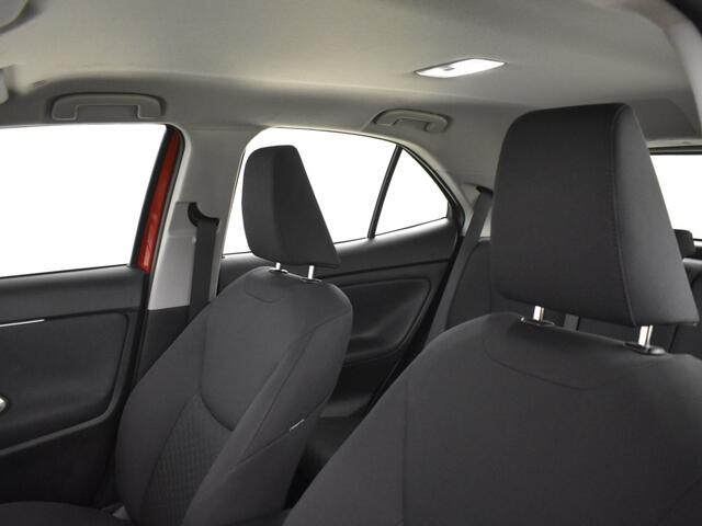 Toyota YARIS 1.5 Hybrid 115 Active | All Seasons | Blindspot | Parkeersensore