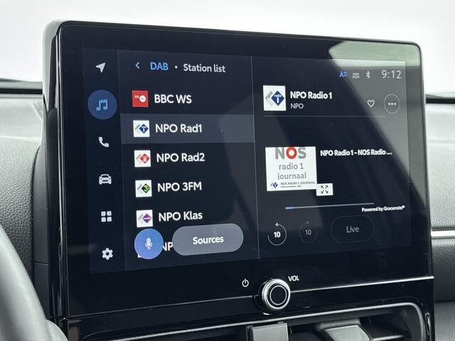 Toyota YARIS Cross 1.5 Hybrid Dynamic | Apple Carplay/Android Auto | Stoel-/Stuur verwarming | Lichtmetalen Velgen | Metaallak |