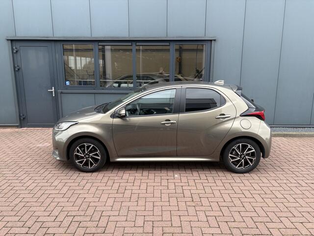 Toyota YARIS 1.5 Hybrid Dynamic 5-drs. CAMERA/CARPLAY/CLIMA/ADAPT.CRUISE/PDC