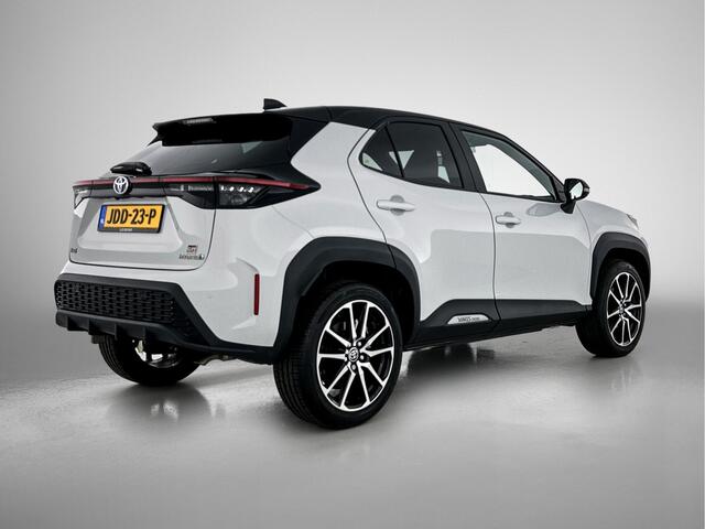 Toyota YARIS Cross 1.5 Hybrid GR Sport | Premium uitgevoerd |