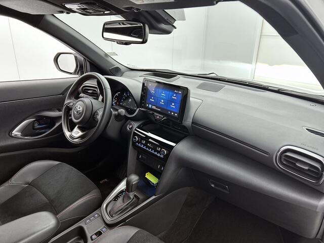 Toyota YARIS Cross 1.5 Hybrid GR Sport | Premium uitgevoerd |