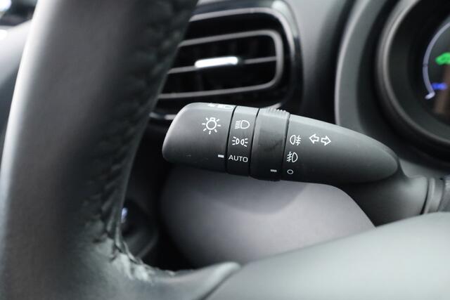 Toyota YARIS 1.5 Hybrid Dynamic | CarPlay | Camera | Adapt. Cruise | Keyless | DAB