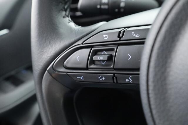 Toyota YARIS 1.5 Hybrid Dynamic | CarPlay | Camera | Adapt. Cruise | Keyless | DAB