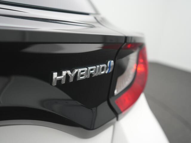 Toyota YARIS 1.5 Hybrid Active - RIJKLAARPRIJS - Achteruitrijcamera - Adaptive Cruise Control - Apple Carplay/Android Auto