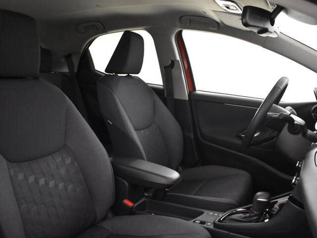 Toyota YARIS 1.5 Hybrid Style | PDC V+A | BSM | Stuur en Stoelverwarming