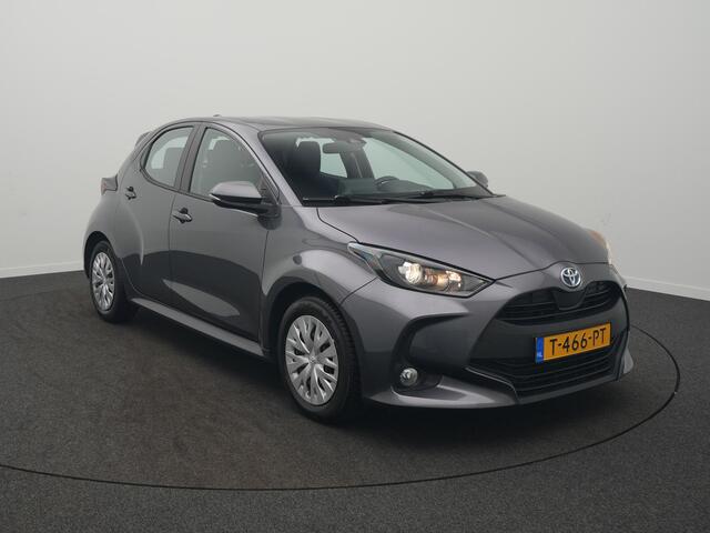 Toyota YARIS 1.5 Hybrid Active - RIJKLAARPRIJS - All Seasonbanden - Achteruitrijcamera - Adaptive Cruise Control - Apple Carplay/Android Auto