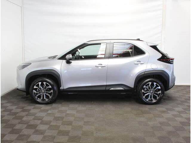 Toyota YARIS Cross 1.5 Hybrid 115 Dynamic CAMERA | CARPLAY | ADAPCRUISE | LED | DAB | STOELVERW | LMV17