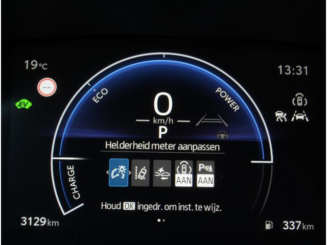 Toyota YARIS Cross 1.5 Hybrid 115 Dynamic CAMERA | CARPLAY | ADAPCRUISE | LED | DAB | STOELVERW | LMV17