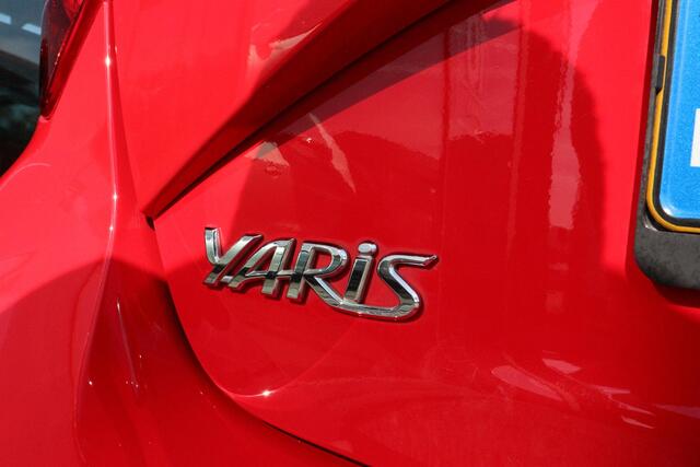 Toyota YARIS 1.5 Hybrid Active, Trekhaak, Parkeercamera