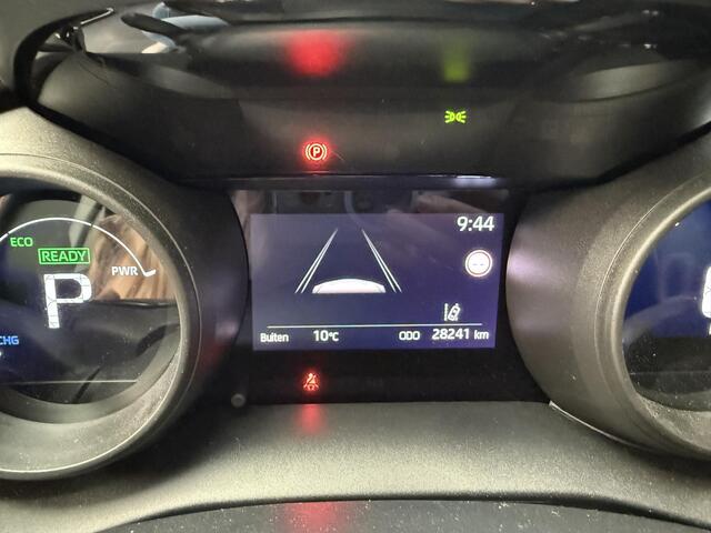 Toyota YARIS Cross 1.5 Hybrid Active