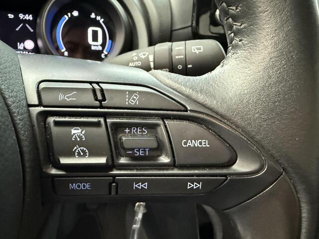 Toyota YARIS Cross 1.5 Hybrid Active