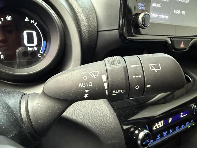 Toyota YARIS Cross 1.5 Hybrid Active