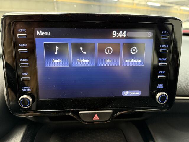 Toyota YARIS Cross 1.5 Hybrid Active