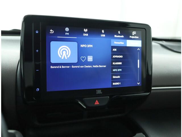 Toyota YARIS Cross 1.5 Hybrid Executive | Head-Up display | Navigatie | Parkeer sensoren |