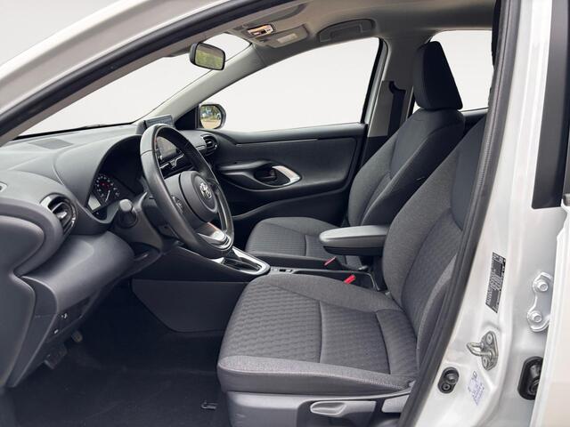 Toyota YARIS 1.5 Hybrid 115 Comfort