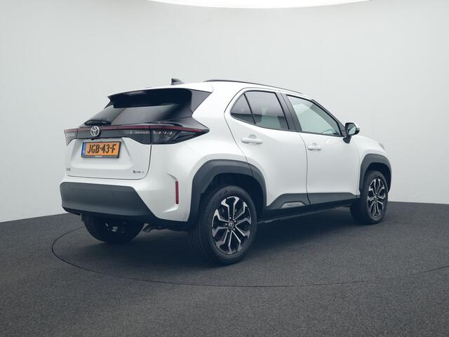 Toyota YARIS Cross 1.5 Hybrid 130 Dynamic *DEMO* | Comfort Pack |