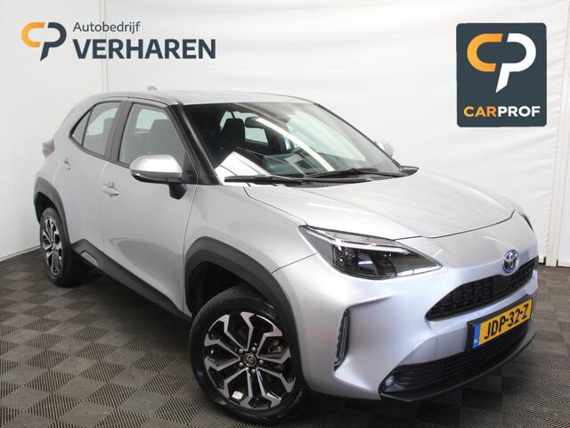 Toyota YARIS Cross 1.5 Hybrid Dynamic CLIMATE | CARPLAY | ADAPCRUISE | DAB | LMV17 | LED | NAVI | CAMERA