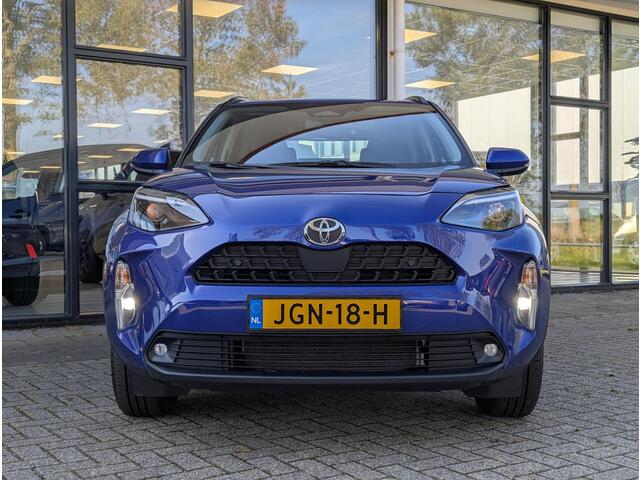 Toyota YARIS Cross 1.5 Hybrid 115 Active | ACC | PDC V+A | Climate control | Apple Carplay / Android Auto | Qi-lader