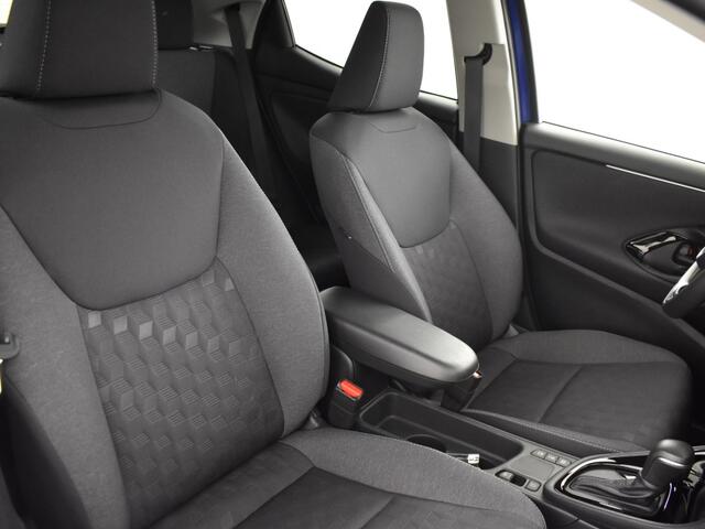 Toyota YARIS 1.5 Hybrid 115 Style | PDC V+A | BSM | Stuur en Stoelverwarming
