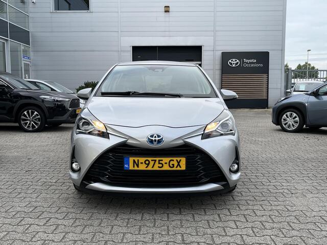 Toyota YARIS 1.5 Hybrid Dynamic