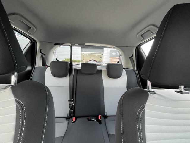 Toyota YARIS 1.5 Hybrid Dynamic