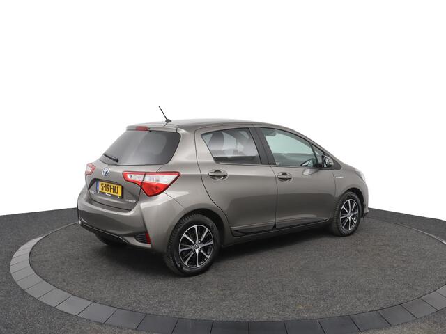 Toyota YARIS 1.5 Hybrid Design Sport | Climate control | Cruisecontrol | Parkeercamera |