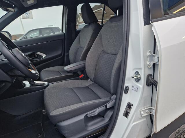 Toyota YARIS Cross 1.5 Hybrid Dynamic TEAM D | PDC V + A | CRUISE | rijklaarprijs !!