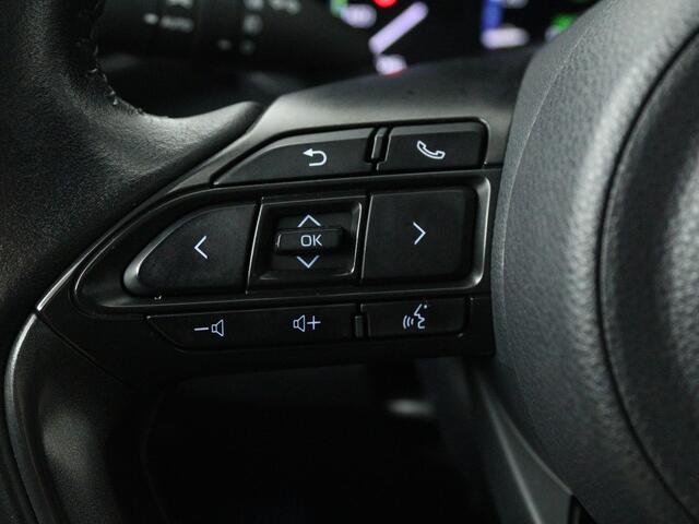 Toyota YARIS Cross 1.5 Hybrid Adventure