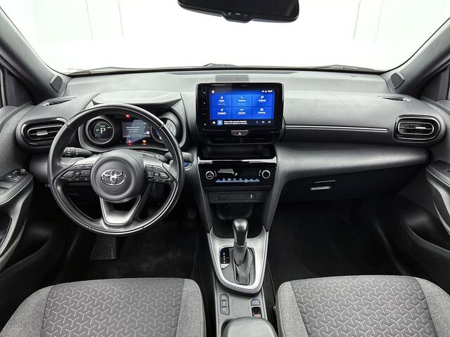 Toyota YARIS Cross 1.5 Hybrid Dynamic Limited | Achteruitrijcamera | Adaptive cruise control | Climate control | LM velgen |